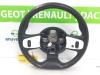 Renault Twingo III (AH) 1.0 SCe 70 12V Steering wheel