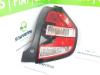 Renault Twingo III (AH) 1.0 SCe 70 12V Taillight, right