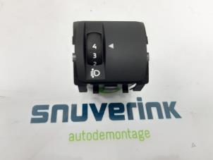 Used AIH headlight switch Renault Twingo III (AH) 1.0 SCe 70 12V Price € 20,00 Margin scheme offered by Snuverink Autodemontage