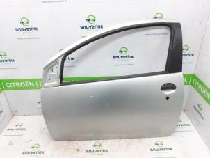 Gebrauchte Tür 2-türig links Citroen C1 1.0 12V Preis € 100,00 Margenregelung angeboten von Snuverink Autodemontage