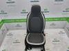 Renault Twingo III (AH) 1.0 SCe 70 12V Asiento derecha