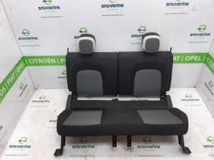 Used Rear bench seat Renault Twingo III (AH) 1.0 SCe 70 12V Price € 200,00 Margin scheme offered by Snuverink Autodemontage