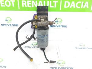 Used Fuel filter housing Fiat Ducato (290) 2.5 TD Price € 150,00 Margin scheme offered by Snuverink Autodemontage