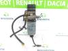 Fuel filter housing from a Fiat Ducato (290) 2.5 TD 1991