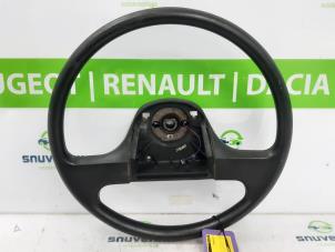 Used Steering wheel Fiat Ducato (290) 2.5 TD Price € 100,00 Margin scheme offered by Snuverink Autodemontage