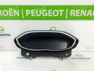 Used Instrument panel Peugeot 5008 II (M4/MC/MJ/MR) 1.2 12V e-THP PureTech 130 Price € 380,00 Margin scheme offered by Snuverink Autodemontage