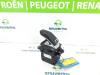 Peugeot 5008 II (M4/MC/MJ/MR) 1.2 12V e-THP PureTech 130 Palanca selectora automática