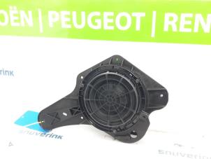 Gebrauchte Lautsprecher Peugeot 5008 II (M4/MC/MJ/MR) 1.2 12V e-THP PureTech 130 Preis € 25,00 Margenregelung angeboten von Snuverink Autodemontage