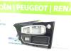 Konsole srodkowe z Peugeot 5008 II (M4/MC/MJ/MR) 1.2 12V e-THP PureTech 130 2022