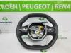 Peugeot 5008 II (M4/MC/MJ/MR) 1.2 12V e-THP PureTech 130 Steering wheel