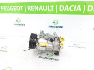 Used Air conditioning pump Peugeot 5008 II (M4/MC/MJ/MR) 1.2 12V e-THP PureTech 130 Price € 185,00 Margin scheme offered by Snuverink Autodemontage