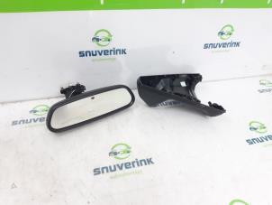 Used Rear view mirror Peugeot 5008 II (M4/MC/MJ/MR) 1.2 12V e-THP PureTech 130 Price € 40,00 Margin scheme offered by Snuverink Autodemontage