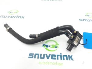 Used Particulate filter sensor Peugeot 5008 II (M4/MC/MJ/MR) 1.2 12V e-THP PureTech 130 Price € 20,00 Margin scheme offered by Snuverink Autodemontage