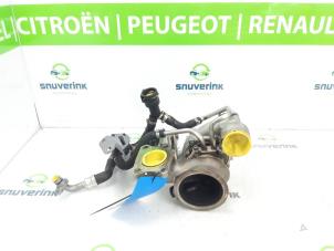 Usagé Turbo Peugeot 5008 II (M4/MC/MJ/MR) 1.2 12V e-THP PureTech 130 Prix € 350,00 Règlement à la marge proposé par Snuverink Autodemontage