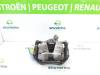 Peugeot 5008 II (M4/MC/MJ/MR) 1.2 12V e-THP PureTech 130 Front brake calliper, left
