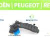 Peugeot 5008 II (M4/MC/MJ/MR) 1.2 12V e-THP PureTech 130 Manguera intercooler