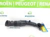 Peugeot 5008 II (M4/MC/MJ/MR) 1.2 12V e-THP PureTech 130 Air intake hose