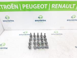 Usagé Kit boulons de roue Peugeot 5008 II (M4/MC/MJ/MR) 1.2 12V e-THP PureTech 130 Prix € 20,00 Règlement à la marge proposé par Snuverink Autodemontage