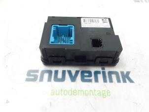 Used Module climatronic Peugeot 5008 II (M4/MC/MJ/MR) 1.2 12V e-THP PureTech 130 Price € 35,00 Margin scheme offered by Snuverink Autodemontage