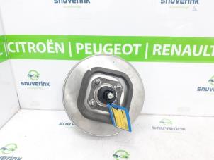 Usagé Assistant de freinage Peugeot 5008 II (M4/MC/MJ/MR) 1.2 12V e-THP PureTech 130 Prix € 75,00 Règlement à la marge proposé par Snuverink Autodemontage
