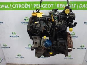 Usados Motor Renault Clio III Estate/Grandtour (KR) 1.5 dCi 85 Precio € 375,00 Norma de margen ofrecido por Snuverink Autodemontage