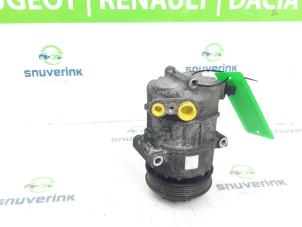 Used Air conditioning pump Opel Corsa D 1.3 CDTi 16V ecoFLEX Price € 80,00 Margin scheme offered by Snuverink Autodemontage