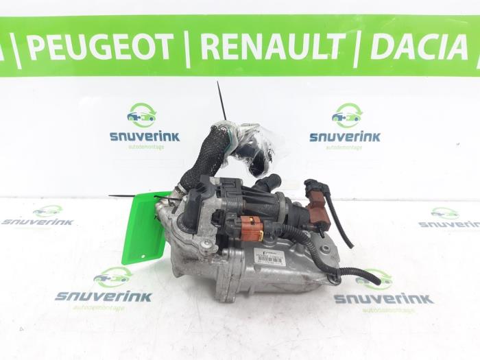 Gebrauchte AGR Ventil Opel Corsa D 1.3 CDTi 16V ecoFLEX Preis € 54,00 Margenregelung angeboten von Snuverink Autodemontage