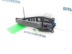 Used Door handle 4-door, front left Opel Corsa D 1.3 CDTi 16V ecoFLEX Price on request offered by Snuverink Autodemontage