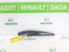 Renault Clio III Estate/Grandtour (KR) 1.5 dCi 85 Bras essuie-glace arrière