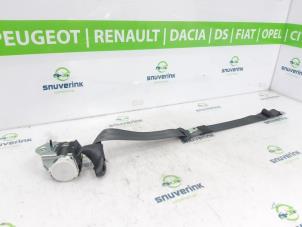 Used Rear seatbelt, centre Renault Clio III Estate/Grandtour (KR) 1.5 dCi 85 Price on request offered by Snuverink Autodemontage