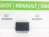 Renault Clio III Estate/Grandtour (KR) 1.5 dCi 85 Anzeige Innen