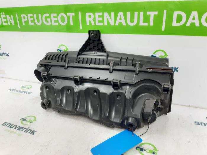 Gebrauchte Luftfiltergehäuse Peugeot 207/207+ (WA/WC/WM) 1.6 16V VTRi Preis € 25,48 Margenregelung angeboten von Snuverink Autodemontage