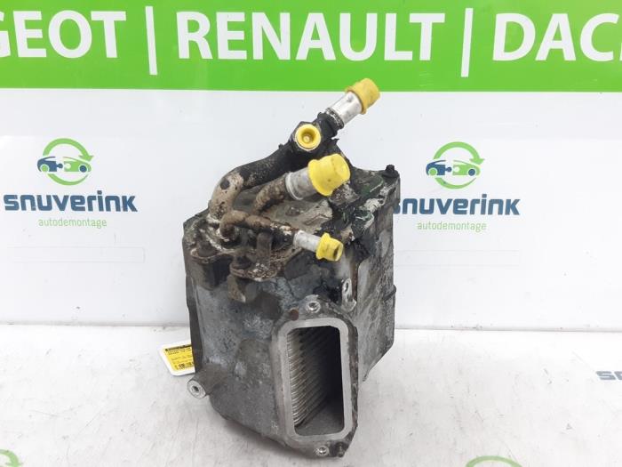 Usados Intercooler Mazda CX-30 (DM) 2.0 e-SkyActiv X 186 M Hybrid 16V Precio € 300,00 Norma de margen ofrecido por Snuverink Autodemontage