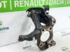 Knuckle, front right from a Mazda CX-30 (DM) 2.0 e-SkyActiv X 186 16V 2021