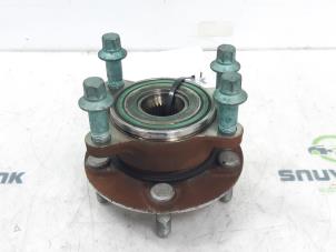 Used Front wheel bearing Mazda CX-30 (DM) 2.0 e-SkyActiv X 186 16V Price € 150,00 Margin scheme offered by Snuverink Autodemontage
