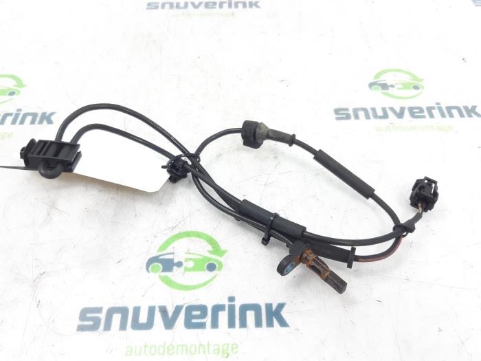 Usados Sensor ABS Mazda CX-30 (DM) 2.0 e-SkyActiv X 186 M Hybrid 16V Precio € 50,98 Norma de margen ofrecido por Snuverink Autodemontage