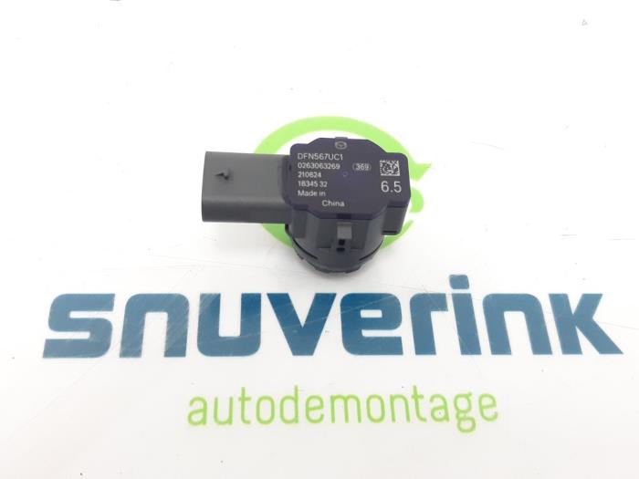 PDC Sensor Mazda CX-30 2.0 e-SkyActiv X 186 M Hybrid 16V - DFN567UC1