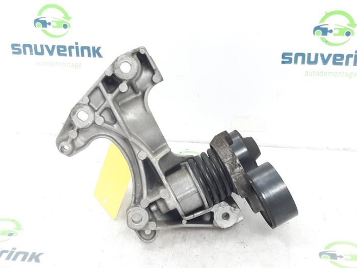 Gebrauchte Dynamostütze oben Renault Clio IV (5R) 0.9 Energy TCE 90 12V Preis € 10,33 Margenregelung angeboten von Snuverink Autodemontage