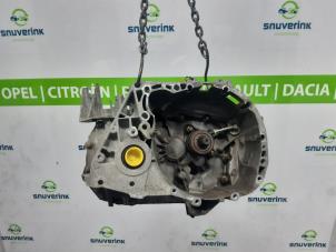 Gebrauchte Getriebe Renault Megane II (BM/CM) 1.6 16V Preis € 375,00 Margenregelung angeboten von Snuverink Autodemontage