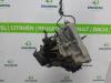 Gearbox from a Renault Megane II (BM/CM) 1.6 16V 2003