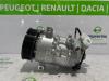 Pompa klimatyzacji z Renault Megane III Grandtour (KZ), 2008 / 2016 1.4 16V TCe 130, Kombi, 4Dr, Benzyna, 1.397cc, 96kW (131pk), FWD, H4J700; H4JA7, 2009-05 / 2015-08, KZ0F; KZ1V; KZDV 2012