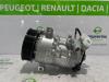 Pompe clim d'un Renault Megane III Grandtour (KZ), 2008 / 2016 1.4 16V TCe 130, Combi, 4 portes, Essence, 1.397cc, 96kW (131pk), FWD, H4J700; H4JA7, 2009-05 / 2015-08, KZ0F; KZ1V; KZDV 2012