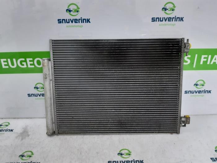 Gebrauchte Klima Kondensor Renault Clio IV (5R) 0.9 Energy TCE 90 12V Preis € 25,48 Margenregelung angeboten von Snuverink Autodemontage