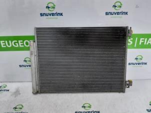 Used Air conditioning condenser Renault Clio IV (5R) 0.9 Energy TCE 90 12V Price on request offered by Snuverink Autodemontage