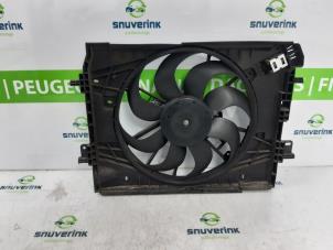 Used Fan motor Renault Clio IV (5R) 0.9 Energy TCE 90 12V Price € 40,00 Margin scheme offered by Snuverink Autodemontage