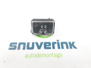 Usagé Eclairage immatriculation Mazda CX-30 (DM) 2.0 e-SkyActiv X 186 16V Prix sur demande proposé par Snuverink Autodemontage