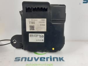 Used Module (miscellaneous) Mazda CX-30 (DM) 2.0 e-SkyActiv X 186 16V Price on request offered by Snuverink Autodemontage