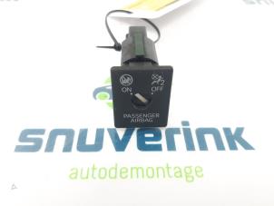 Usagé Airbag commutateur Mazda CX-30 (DM) 2.0 e-SkyActiv X 186 16V Prix sur demande proposé par Snuverink Autodemontage