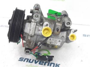 Used Air conditioning pump Opel Vivaro 2.0 CDTI 122 Price € 229,90 Inclusive VAT offered by Snuverink Autodemontage