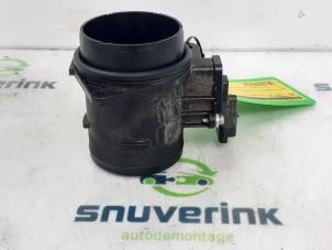 Used Air mass meter Opel Vivaro 2.0 CDTI 122 Price on request offered by Snuverink Autodemontage